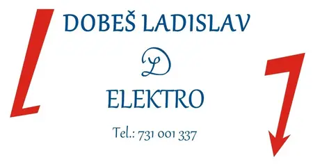Dobeš Ladislav DL ELEKTRO